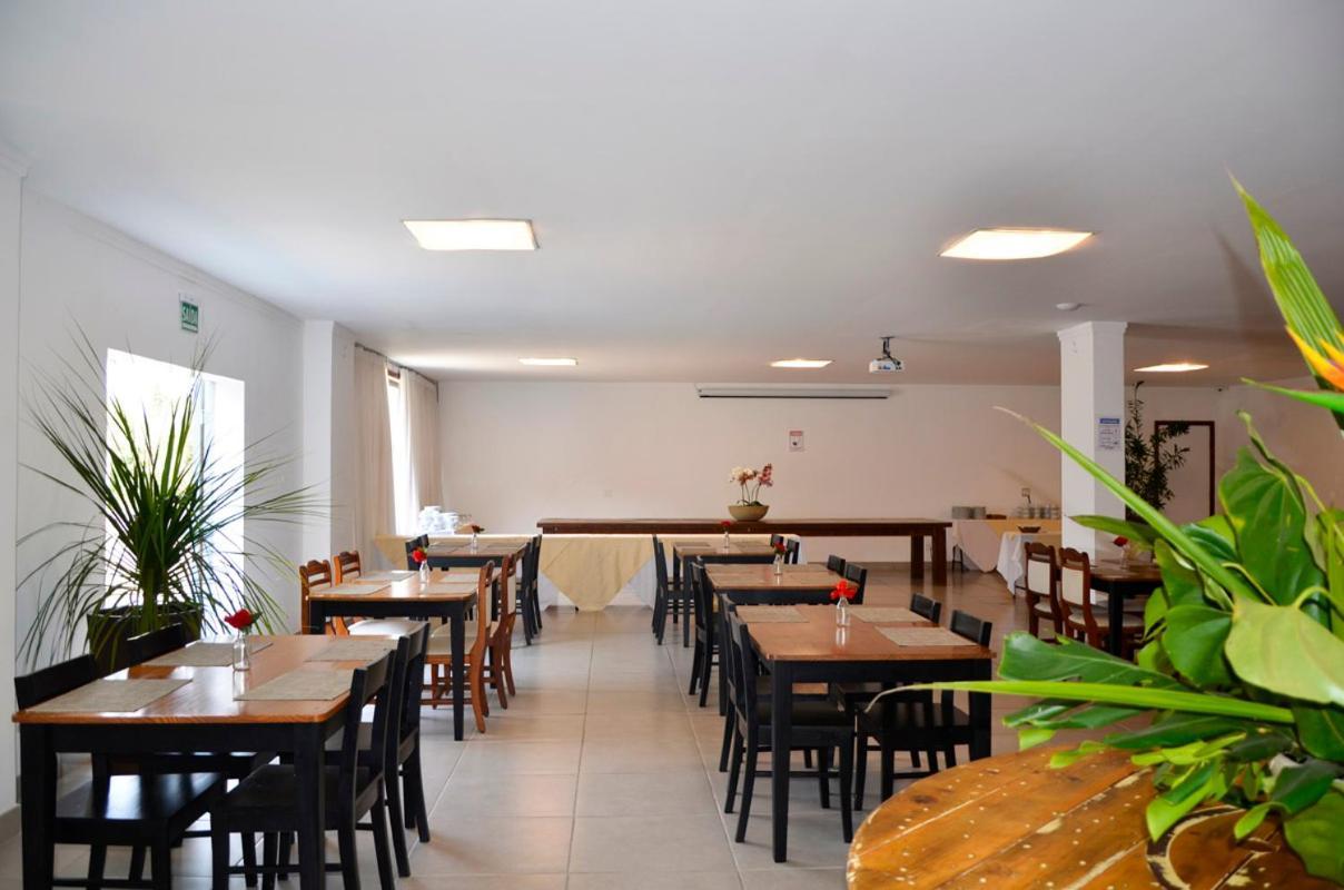 Hotel Bertell Inn Penedo  Εξωτερικό φωτογραφία