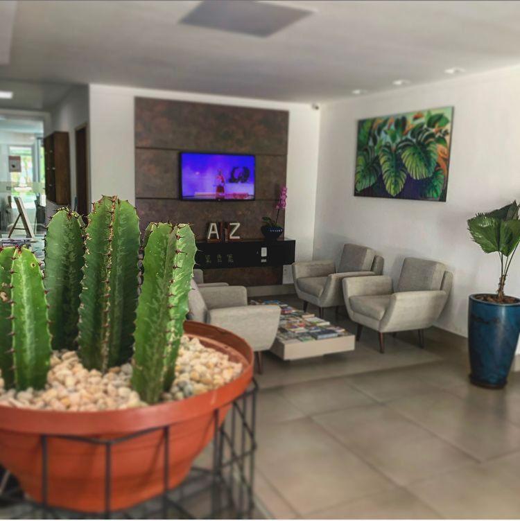Hotel Bertell Inn Penedo  Εξωτερικό φωτογραφία