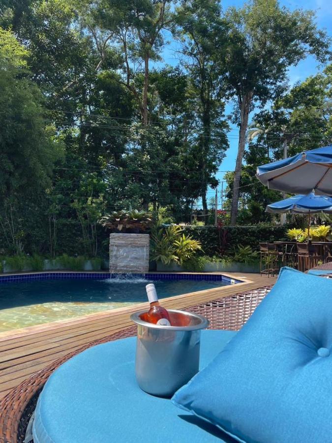 Hotel Bertell Inn Penedo  Εξωτερικό φωτογραφία