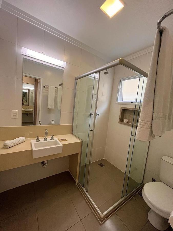 Hotel Bertell Inn Penedo  Εξωτερικό φωτογραφία