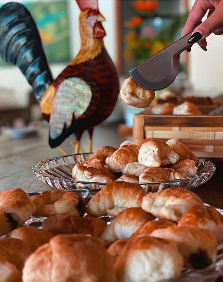 Hotel Bertell Inn Penedo  Εξωτερικό φωτογραφία