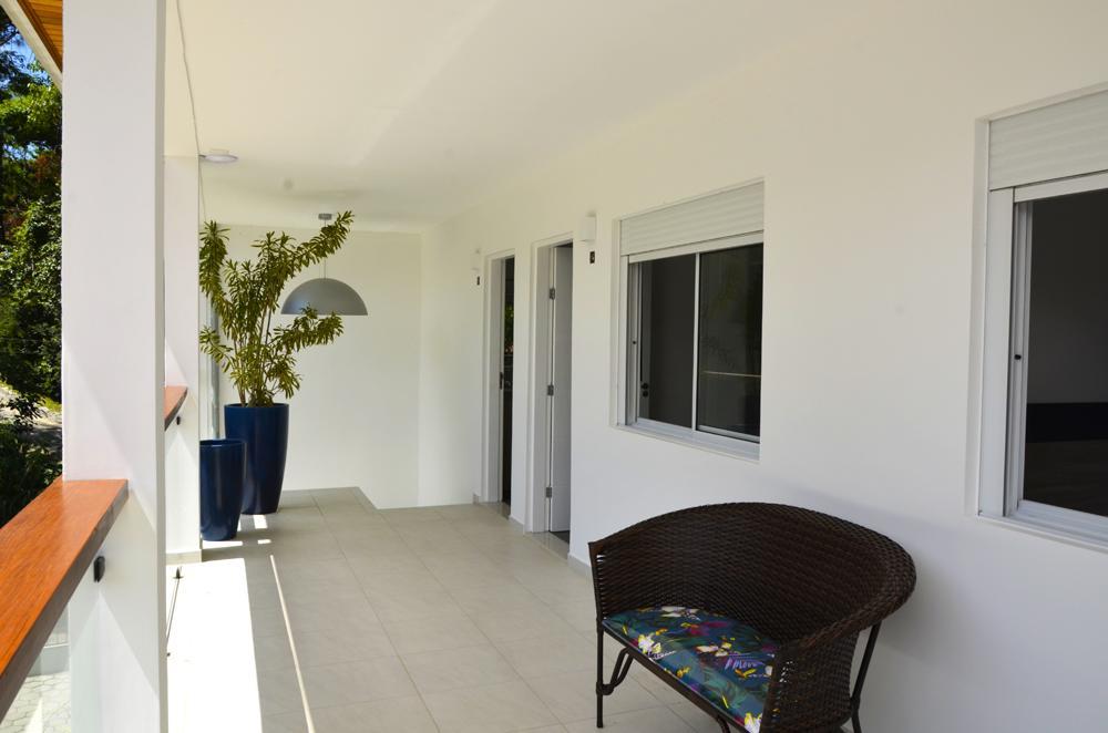 Hotel Bertell Inn Penedo  Εξωτερικό φωτογραφία